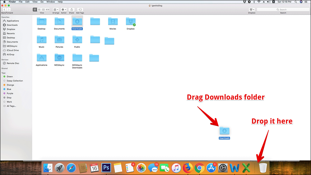 Download docker toolbox for mac